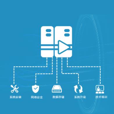 都匀云服务器网络安全代维